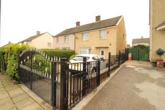 3 Bedroom Semi-Detac...